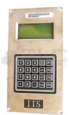 QSI 0599R3 DISPLAY MODULE MICRO-TERMINAL KEYPAD