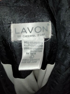 90's Vintage LAVON Mahatani Jacket Size Large | eBay