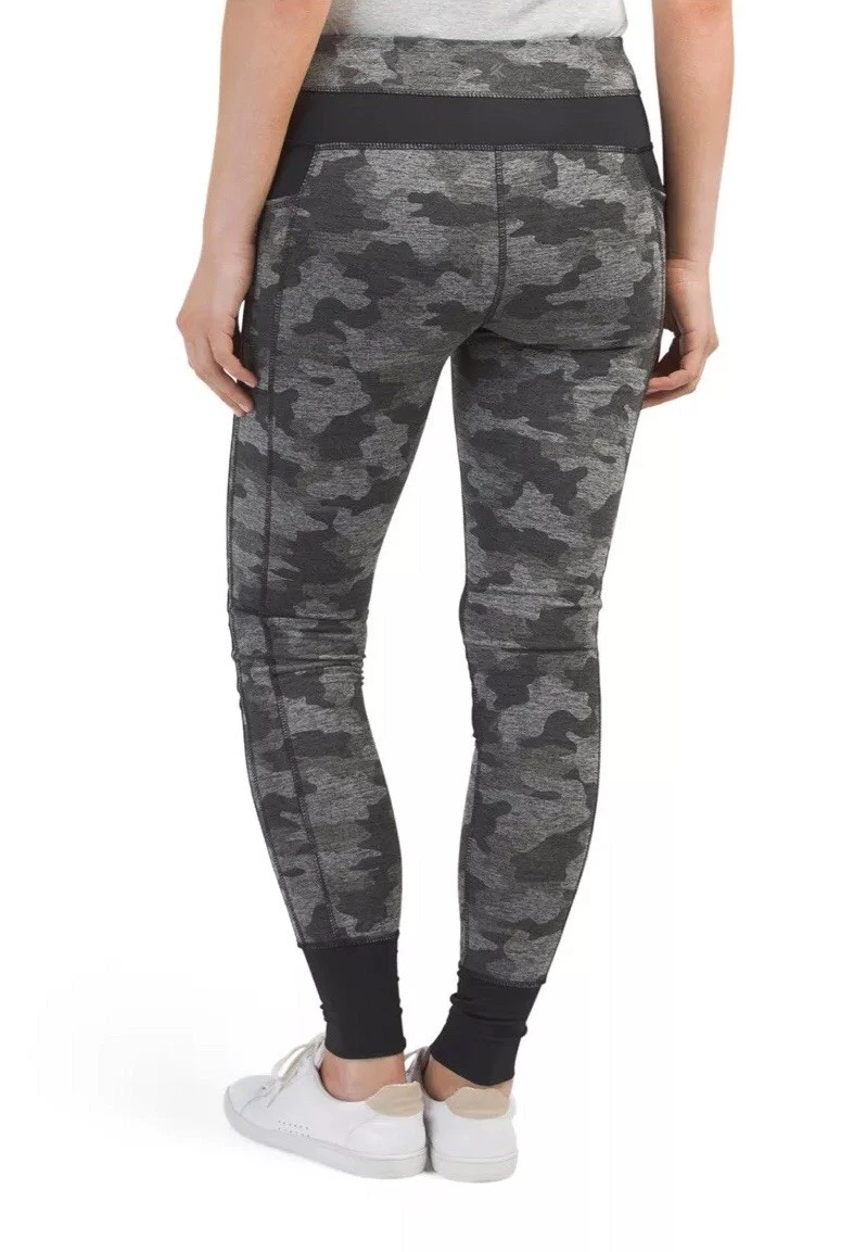 Kyodan camo best sale leggings
