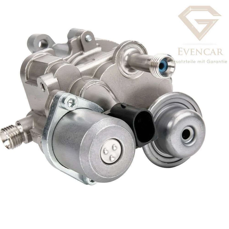 Hochdruckpumpe Einspritzpumpe für BMW 1er E82 3er E90 5er E60 F25 N53 N54 N55 - Bild 2 von 3