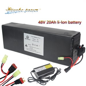 Аккумулятор lithium lon