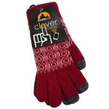 New Warmlite Clever Touchscreen Friendly Winter Gloves