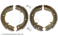 Blue Print ADC44141 Brake Shoe Set, Parking Brake For Mitsubishi