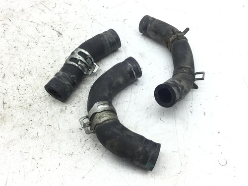 KIT KÜHLERSCHLÄUCHE WASSERPUMPE HONDA SH I ABS 150 2013 2016 ZDCKF13D