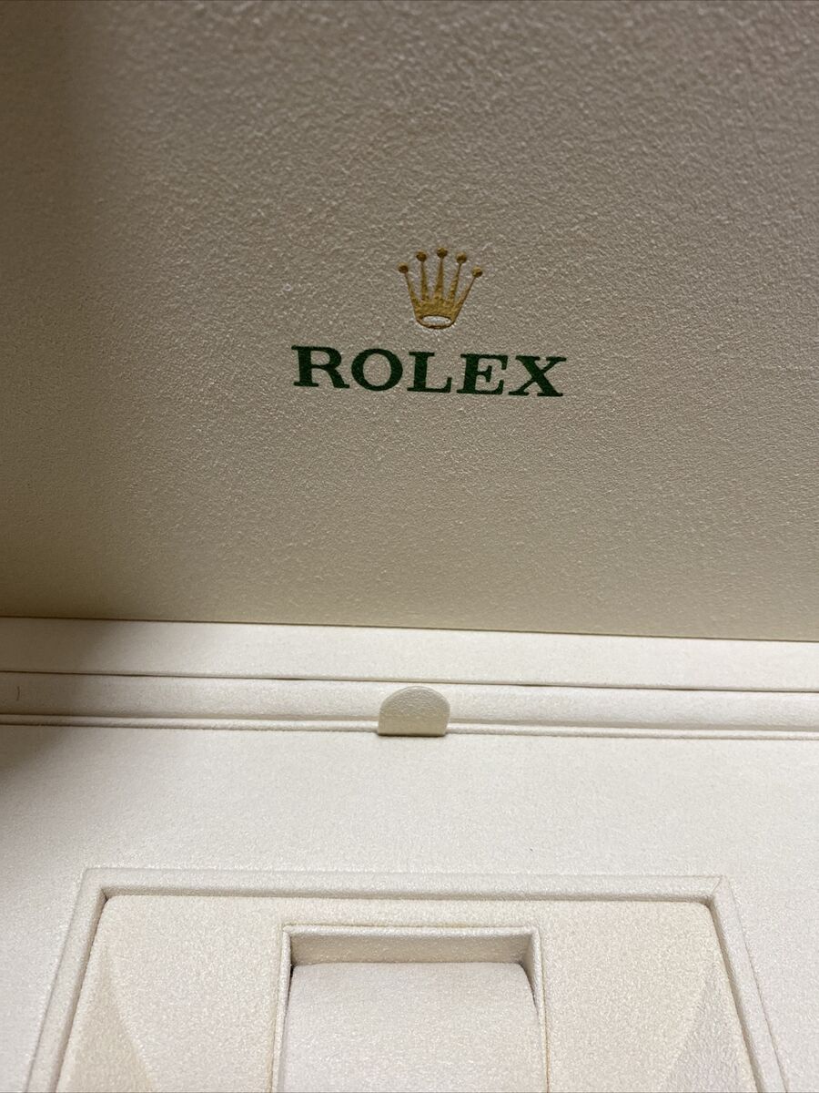 Rolex Green XL / Extra Large Size Box 39143.64 | eBay Rolex Green XL / Extra Large Size Box 39143.64 | eBay