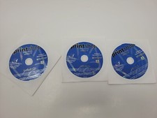 Print Shop Deluxe Version 15 Enhanced Teacher Version art CD 1 And 2