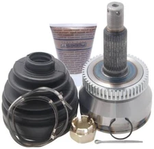 Outer CV Joint 36X54.3X30 FEBEST 1210-SFCLA52 OEM 49500-2B500