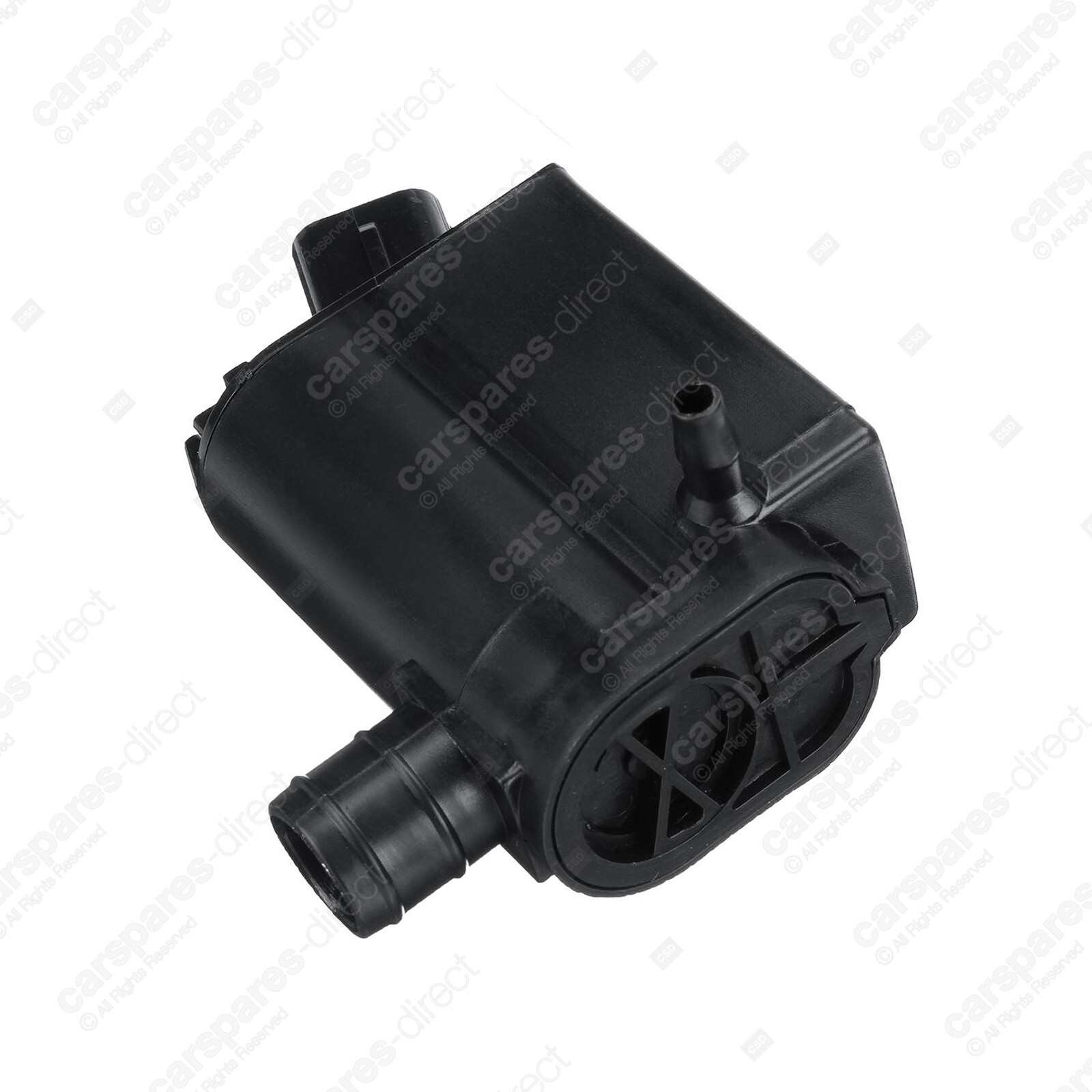 FOR HYUNDAI i20 / i30 / i40 2011ON FRONT & REAR DUAL WINDSCREEN WASHER