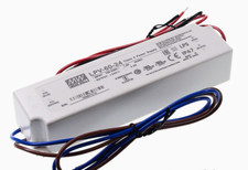 1PC NEW MEAN WELL Power supply LPV-60-5/12/15/24/36/48V INPUT100-240VAC LL