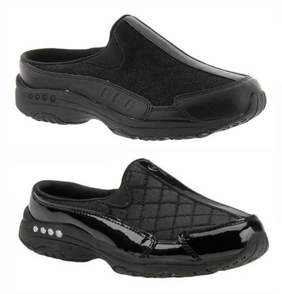 Sneaker clogs best sale