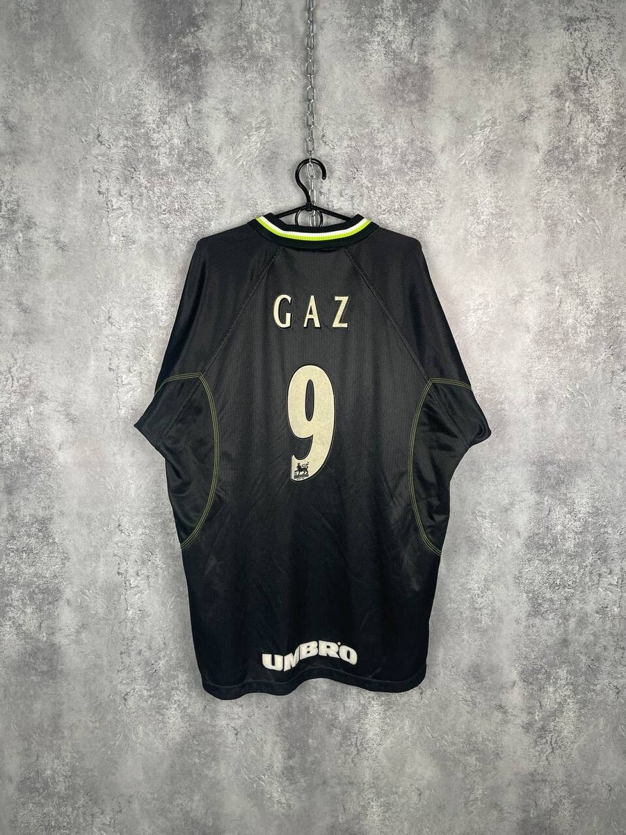 Rare Manchester United 1996 Football Jersey Size XXl Mens
