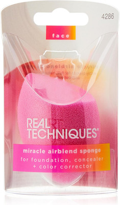 Chroma Miracle Teint Make-up Mischschwamm, für Flüssigkeit und Creme Foundatio