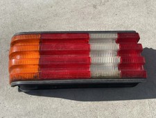 Rückleuchte Mercedes-Benz W126 C126 1268200964 Links Rearlight
