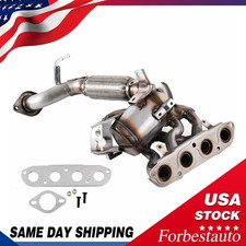 17506 Catalytic Converter for Mazda CX-5 2.5L 2014 2015 2016 EPA Approved NEW