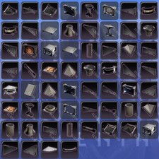 Dune: Awakening • Twitch Drops • 60 Items • Final Observer Set Drops!
