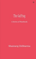 Shantaraj Debbarma | The Calling | Taschenbuch | Englisch (2021)