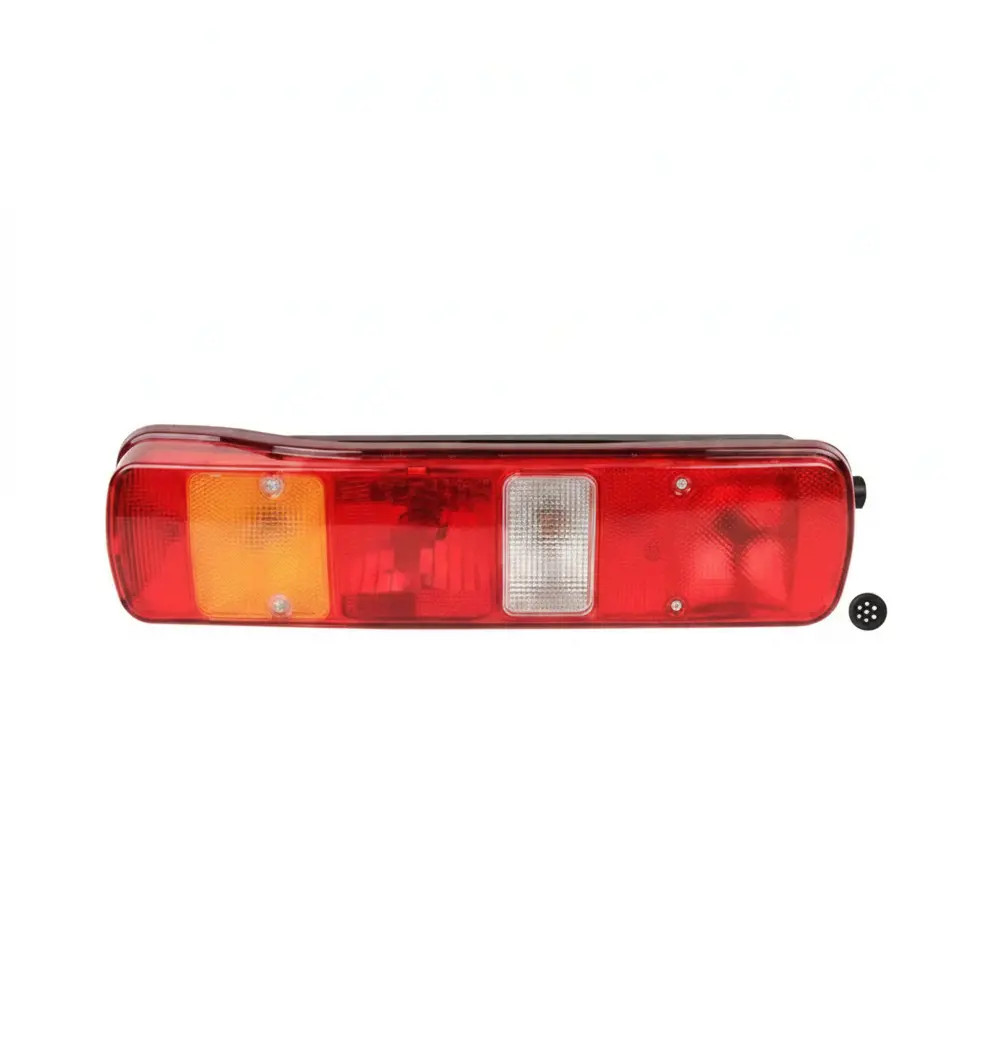 Faro posteriore Sx 2.24418 DT Spare Parts
