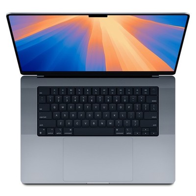 2021 Apple M1 Pro MacBook Pro 16.2