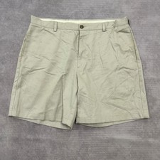 L.L.Bean Shorts Natural fit chino shorts Men's 38