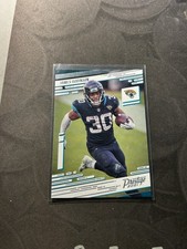 2021 Panini Prestige - James Robinson #129