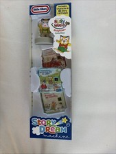 Little Tikes Story Dream Machine Richard Scar...