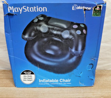 Paladone OEM PlayStation Inflatable Chair