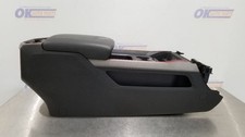 19 Dodge Ram 1500 Rebel New Body Center Floor Console Complete Black 19 Dodge Ram 1500 Rebel New Body Center Floor Console Complete Black