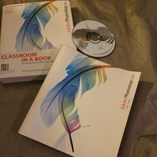 Adobe Photoshop CS2 User Guide, CD-ROM Training Workbook