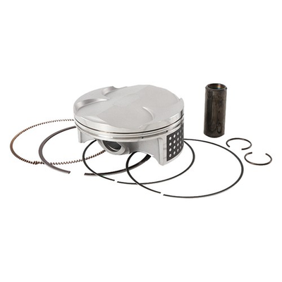 #ad #ad Vertex Piston Kit For Kawasaki KX 250 F 2017 24167B $132.83