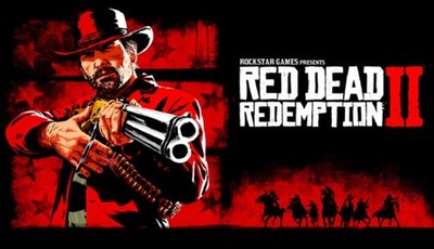 Red Dead Redemption 2 Code per eMail (PC / Rockstar) Deutsch
