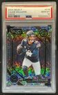 2024 Select Caleb Williams Club Disco Prizm RC #216 Bears PSA 10