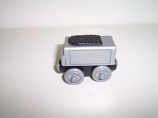 Thomas Wooden Train Spencer's Tender Y4074 Fisher Price