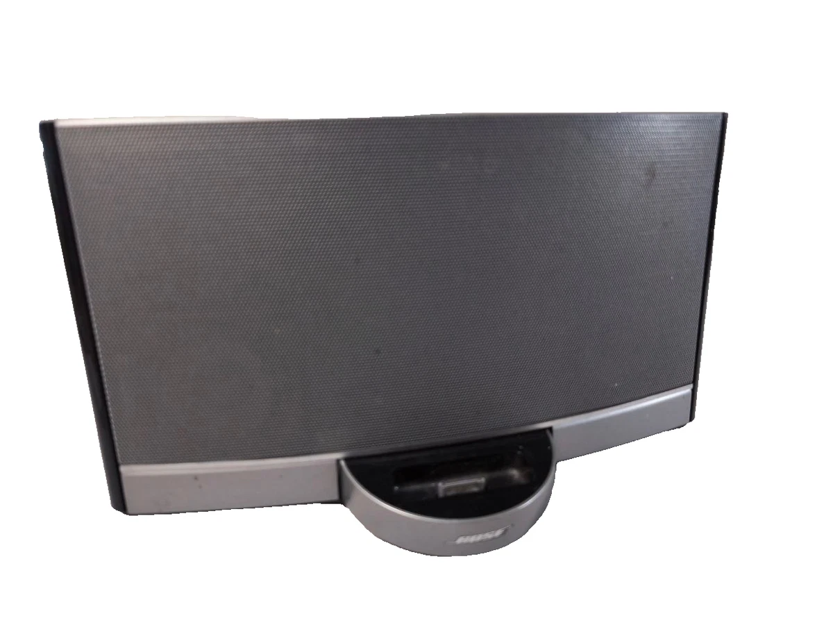 Bose Sounddock Portable for sale - eBay