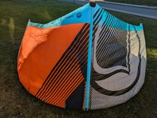 Kite Liquid Force NV 7qm