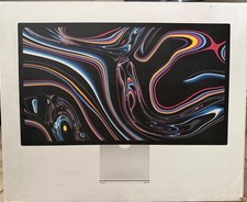 Apple Studio Display 27" 5k Retina Display A2525 MKOU3LL/A Brand New Sealed