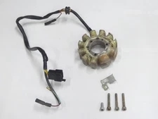 1991-2008 Honda Nighthawk CB 250 Stator Alternator Generator OEM 31120-KBG-004
