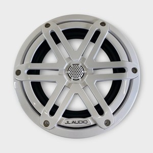 JL Audio M3-650X-S-GW-i 6.5'' Marine Speaker w/LED lights & Sport Grille Tested
