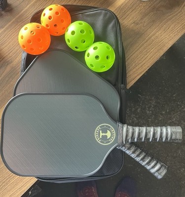 Pickleball Starter Set