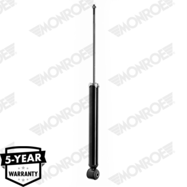 Monroe StoßDäMpfer Hinten FüR Mitsubishi Colt VI Z3_A Z2_A Smart Forfour 454-image