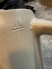 Dinkelacker 🍺1 L Ceramic Stein🍺Salt Glaze - Made in Germany - CD Wheat Logo — photo 4