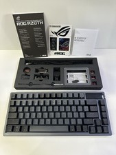 ASUS ROG Azoth 75 Wireless Mechanical Gaming ...