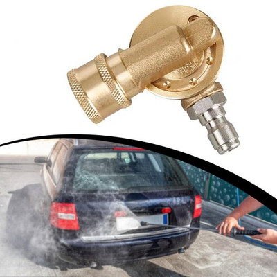 #ad #ad High Pressure Washer Hose Adapter Lightweight Gardening 1 4quot; Conversion $22.69