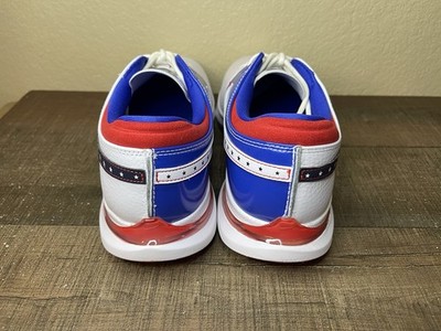 Nike Air Zoom Victory Tour 3 NRG “Ryder Cup” Golf Shoes Size 11.5