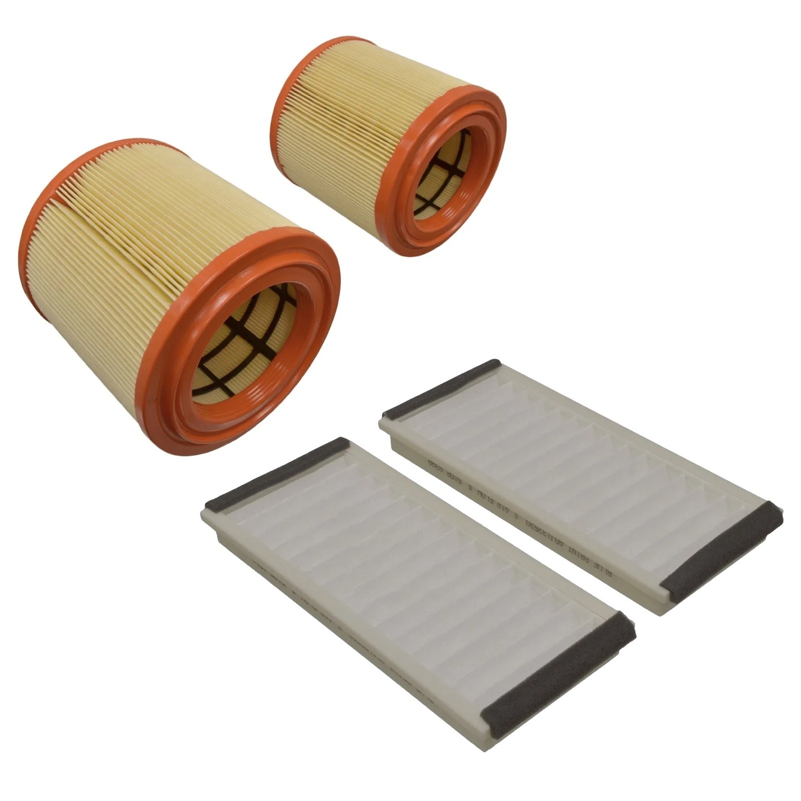 2x ✅Fits BLUE PRINT ADJ132520 Filter, interior air ⭐UK Seller⭐ - Image 33