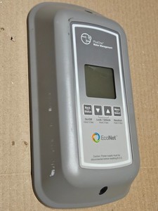 Pentair PlusOne Water Management EcoNet Control Panel AP17399 – Used OEM