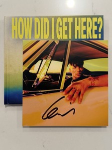 アート・デザイン・音楽 THE ERS / Alys Tomlinson SIGNED LOUIS