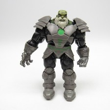 Figura de acción suelta Marvel Universe Legends Series Maestro Hulk 2016