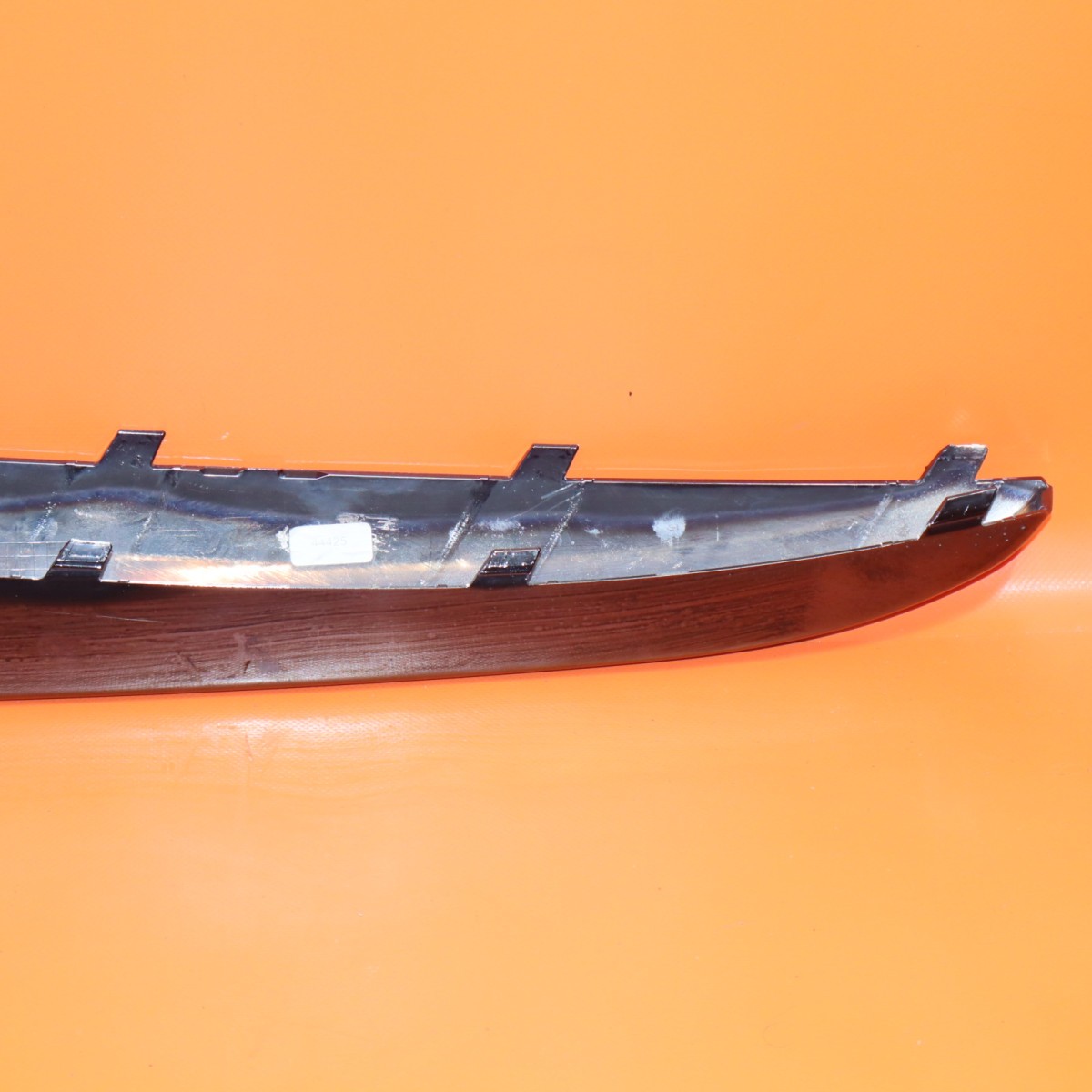 ROLLS ROYCE CULLINAN FRONT BUMPER TRIM LEFT 2017-2020 2021 2022 2023 51117448913