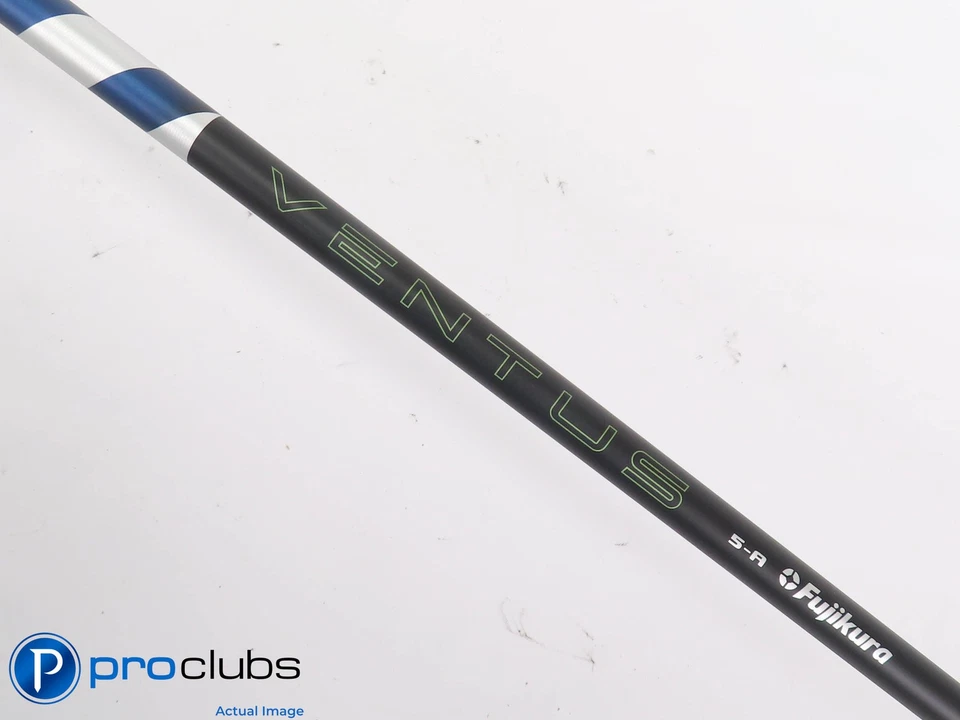 Nice TaylorMade Qi10 12* DRIVER - Ventus Blue 5A Senior Flex 443896 - Image 3 of 4