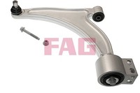 Querlenker FÜR Opel Insignia A Sports Tourer (G09) - Schaeffler FAG 821 0763 10